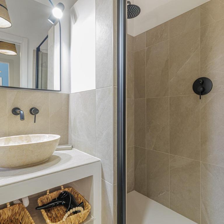 Casa Bella - by And Service - Appartamento Superior con 1 Camera da Letto e Balcone - 13