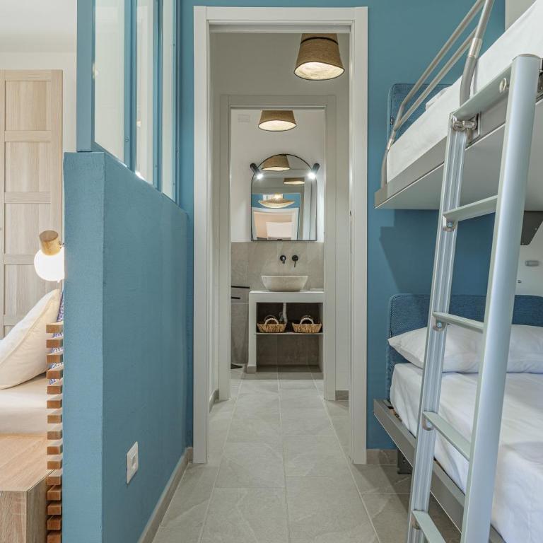 Casa Bella - by And Service - Appartamento Superior con 1 Camera da Letto e Balcone - 15