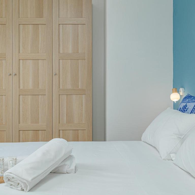 Casa Bella - by And Service - Appartamento Superior con 1 Camera da Letto e Balcone - 9