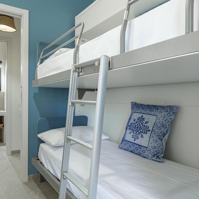 Casa Bella - by And Service - Appartamento Superior con 1 Camera da Letto e Balcone - 14