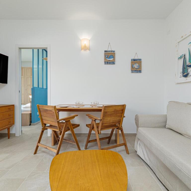 Casa Bella - by And Service - Appartamento Superior con 1 Camera da Letto e Balcone - 7