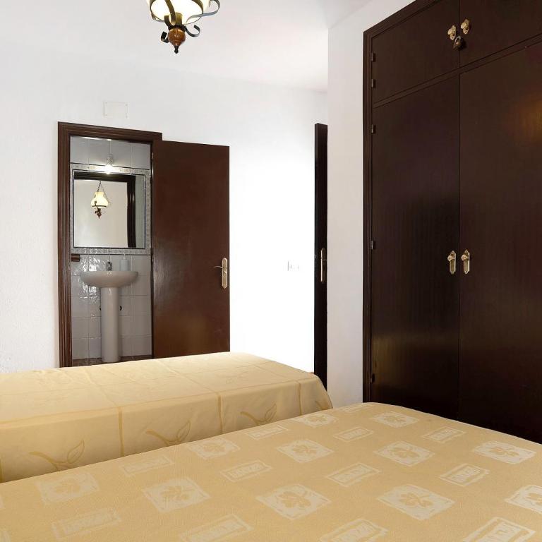 Silla Vieja Uno - Casa de 2 dormitorios - 12