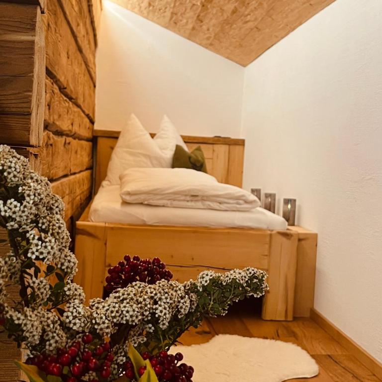 Chalet Wolfbachgut - Chalet - 27