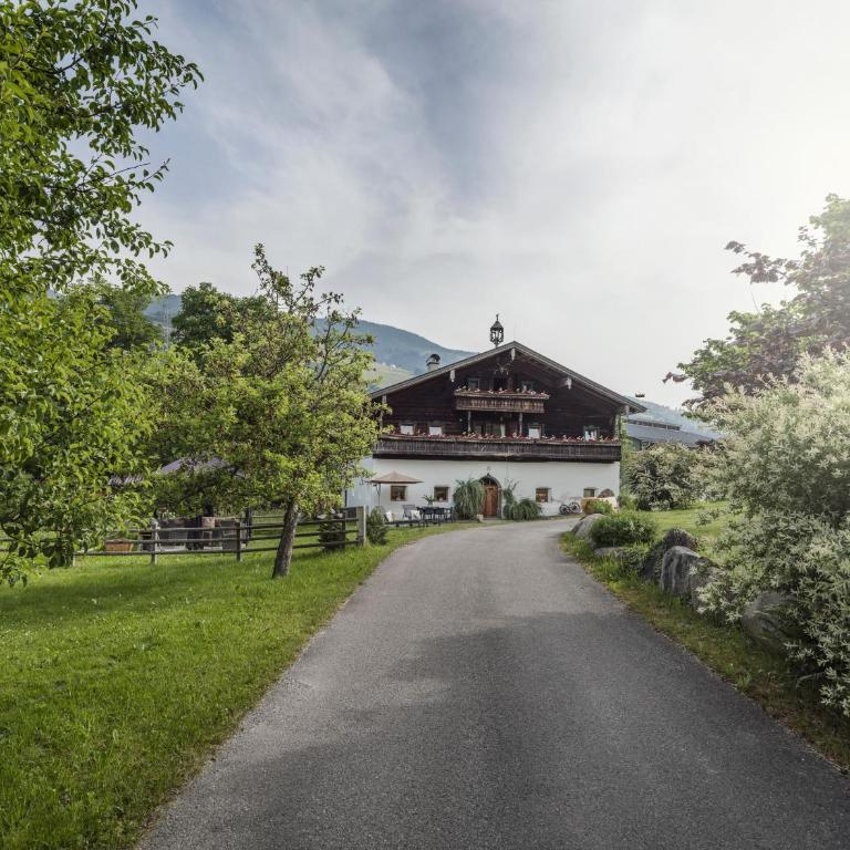 Chalet Wolfbachgut - Chalet - 1