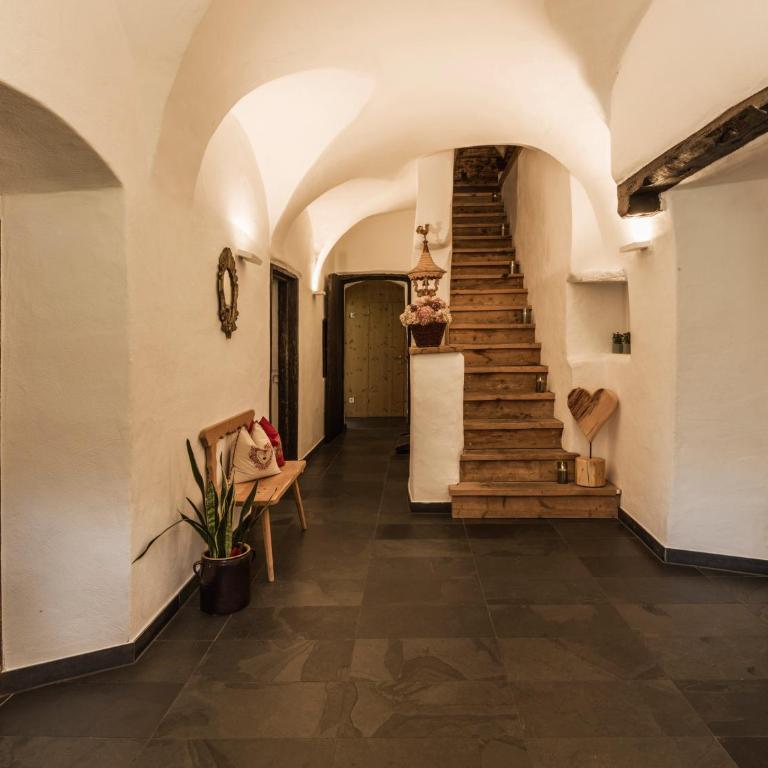 Chalet Wolfbachgut - Chalet - 19