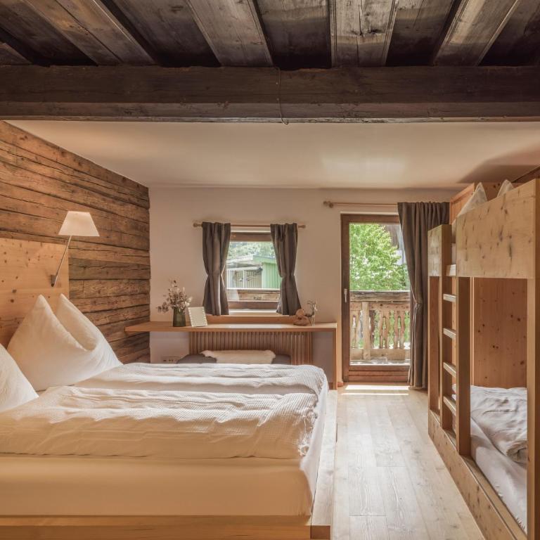 Chalet Wolfbachgut - Chalet - 5