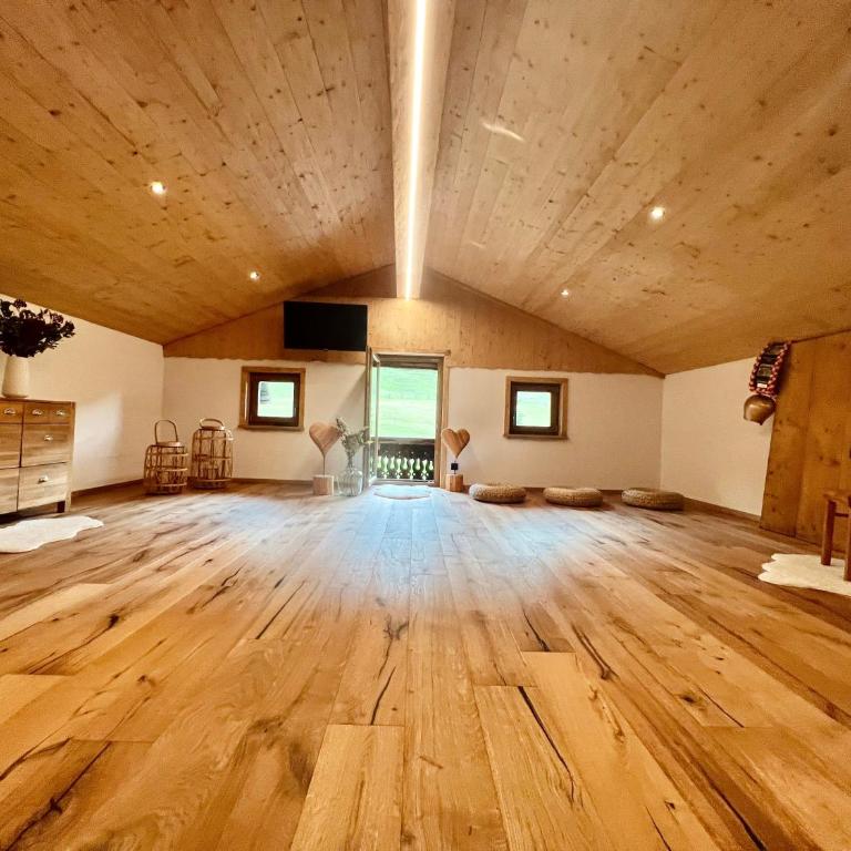 Chalet Wolfbachgut - Chalet - 22
