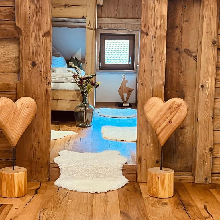 Chalet Wolfbachgut - Chalet - 39