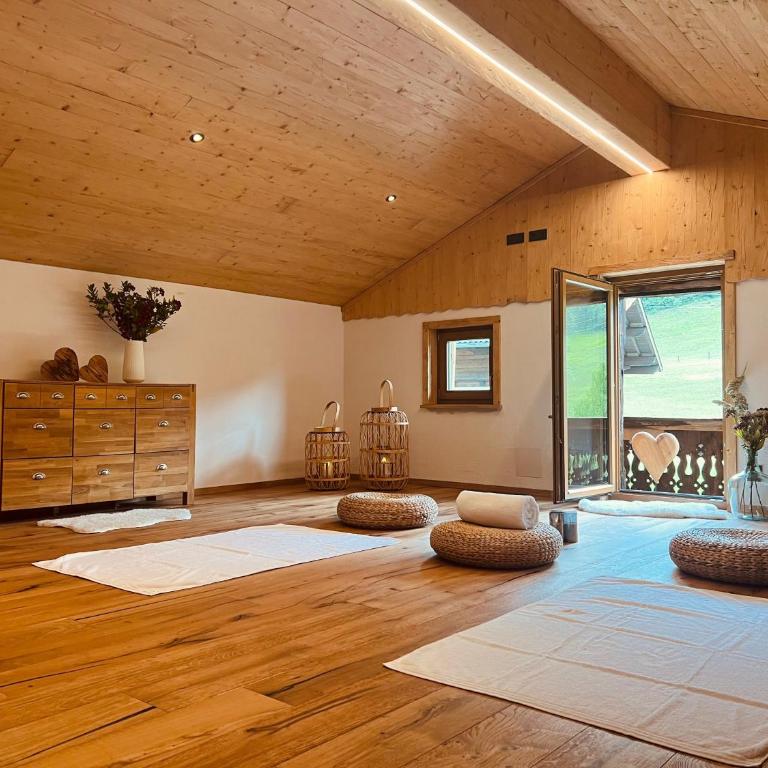 Chalet Wolfbachgut - Chalet - 26