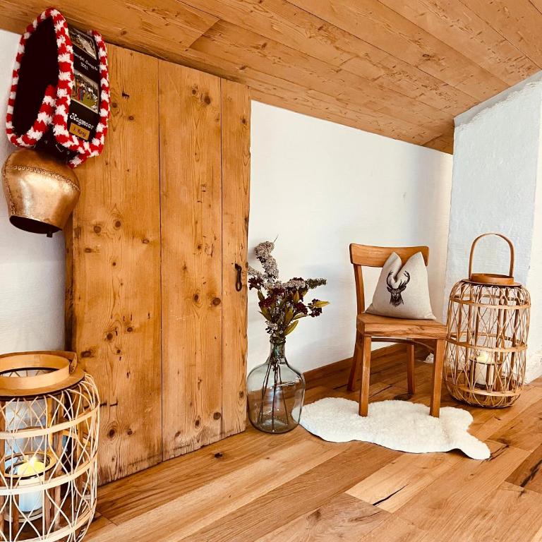 Chalet Wolfbachgut - Chalet - 30