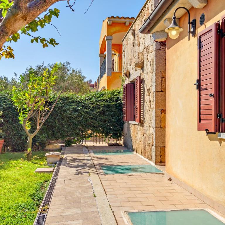 Villa Ulivi 3 - Villa con Vista Giardino - 4