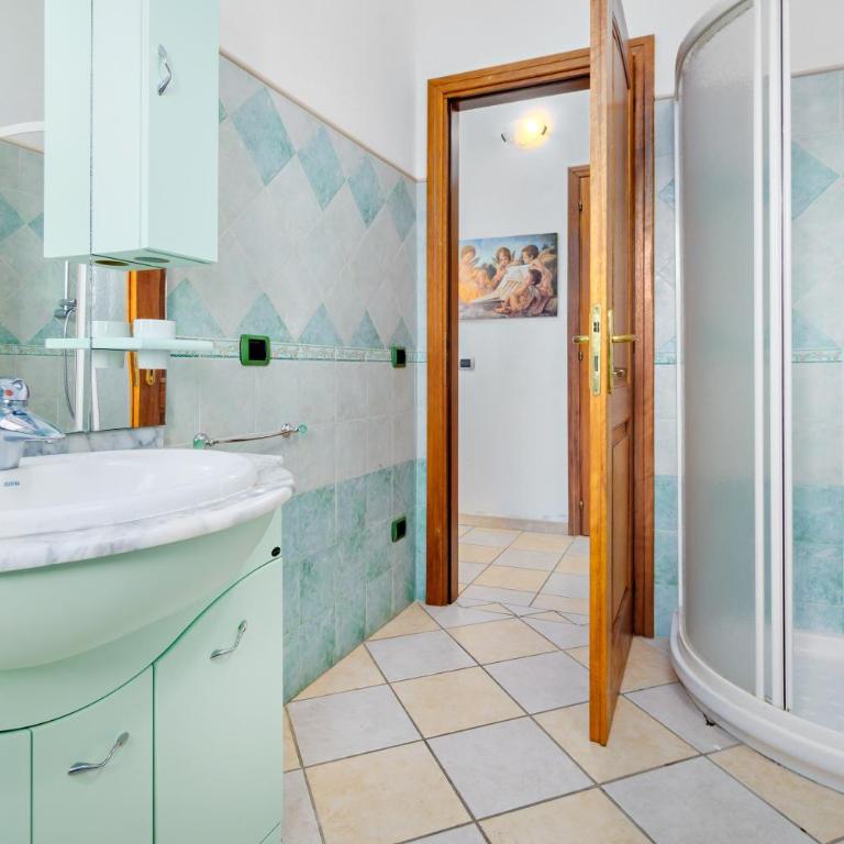 Villa Ulivi 3 - Villa con Vista Giardino - 18