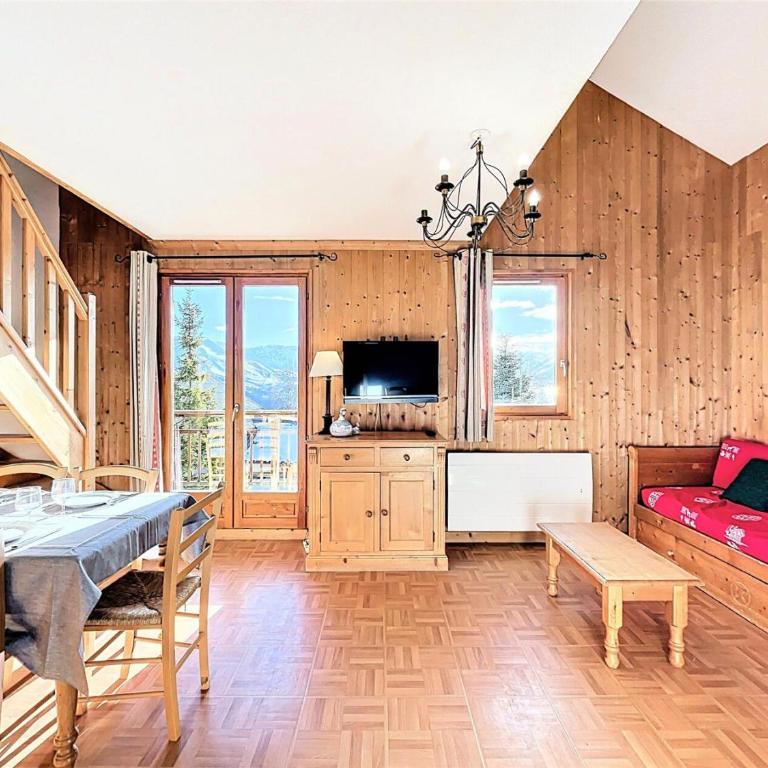 Chalet Des Cimes - Appartement duplex - 7/8 personnes MAE-0473 - Appartement - 1