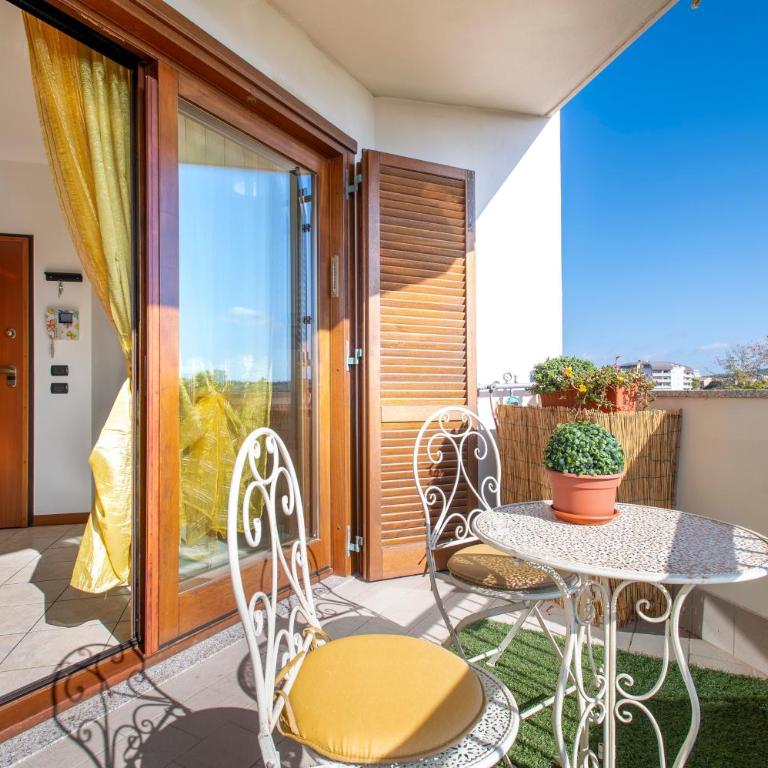 Casa Vacanze Emma - Superior Apartment with City View - 1