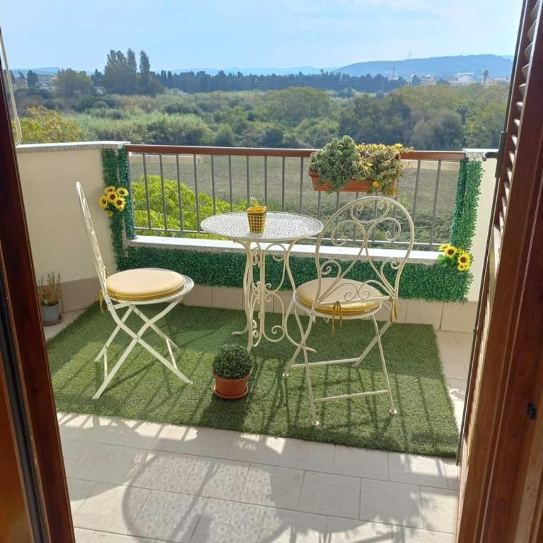 Casa Vacanze Emma - Superior Apartment with City View - 23
