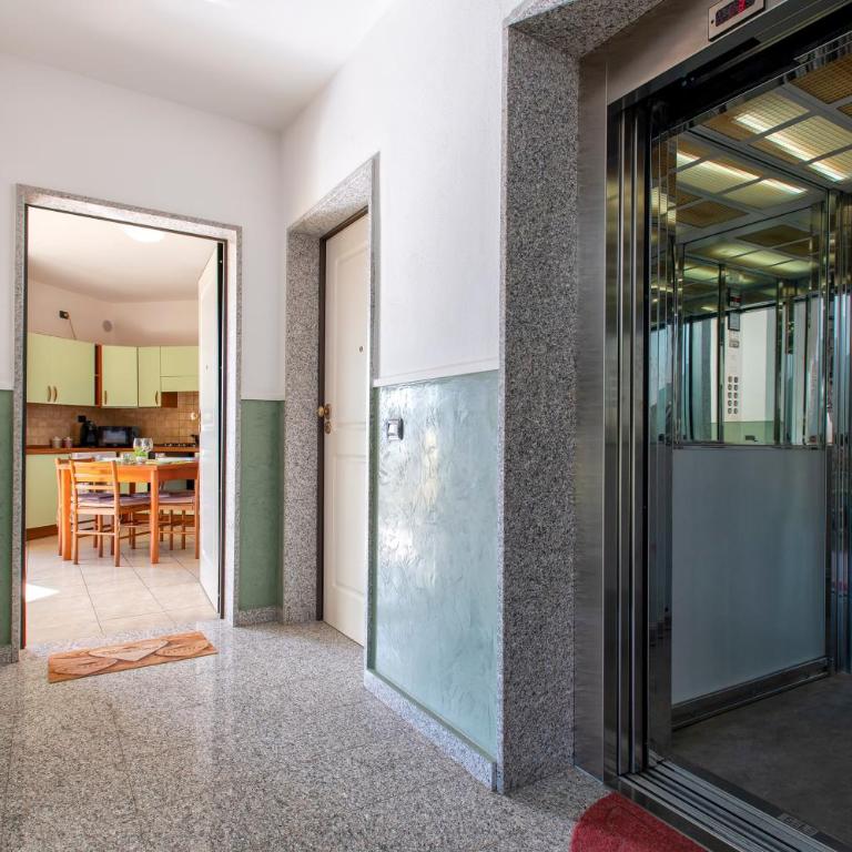 Casa Vacanze Emma - Superior Apartment with City View - 19