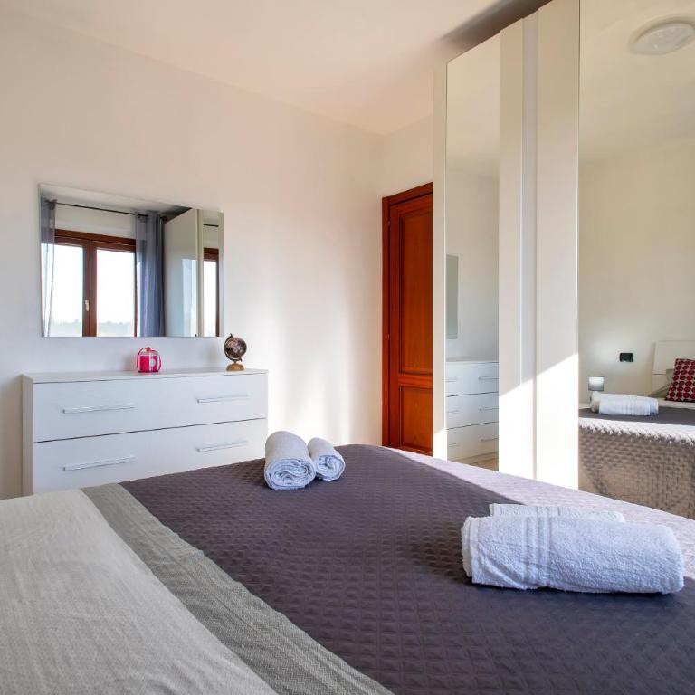 Casa Vacanze Emma - Superior Apartment with City View - 16