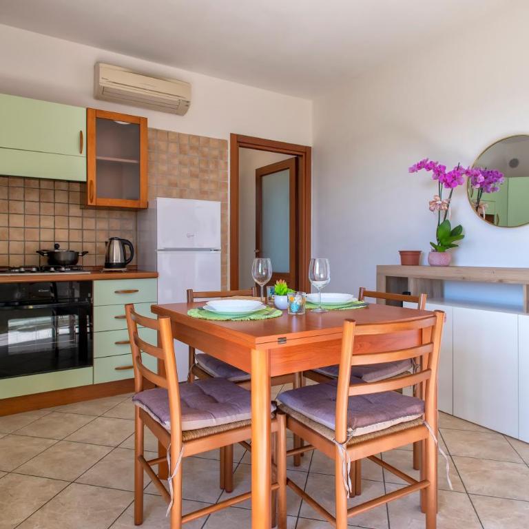 Casa Vacanze Emma - Superior Apartment with City View - 9