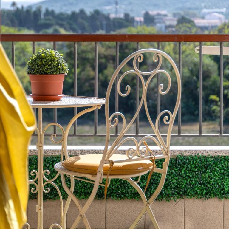 Casa Vacanze Emma - Superior Apartment with City View - 6