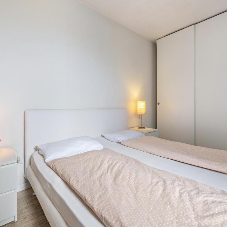 Villa Verde - Two-Bedroom Deluxe Apartment with Garden View - 18