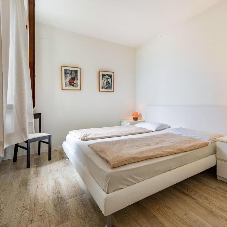 Villa Verde - Two-Bedroom Deluxe Apartment with Garden View - 5
