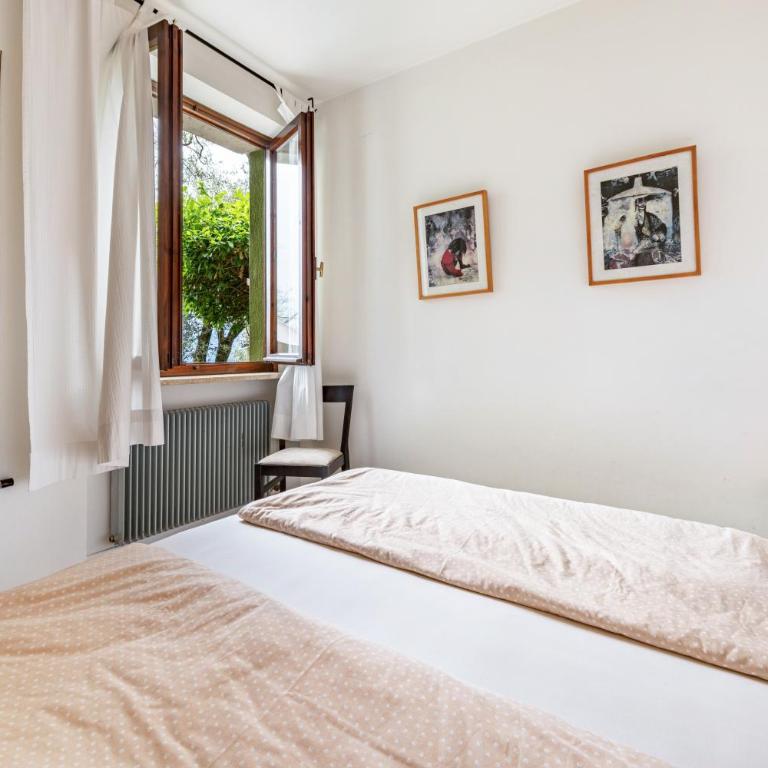 Villa Verde - Two-Bedroom Deluxe Apartment with Garden View - 14