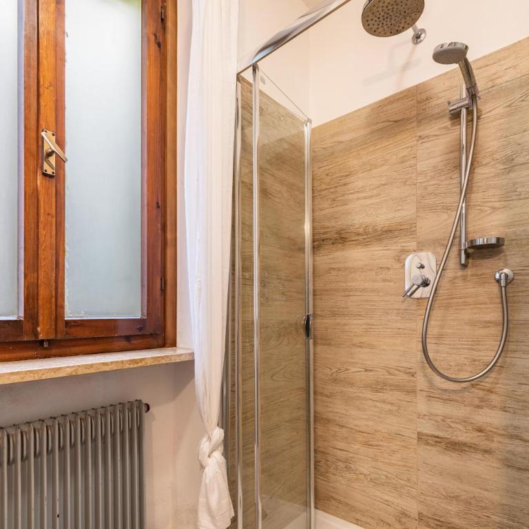 Villa Verde - Two-Bedroom Deluxe Apartment with Garden View - 23