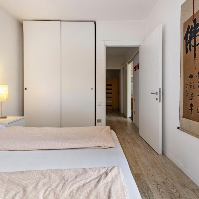 Villa Verde - Two-Bedroom Deluxe Apartment with Garden View - 15