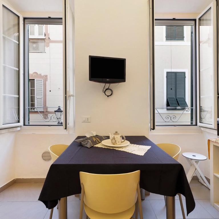 Smart Home Loano - Appartamento con doccia - 5