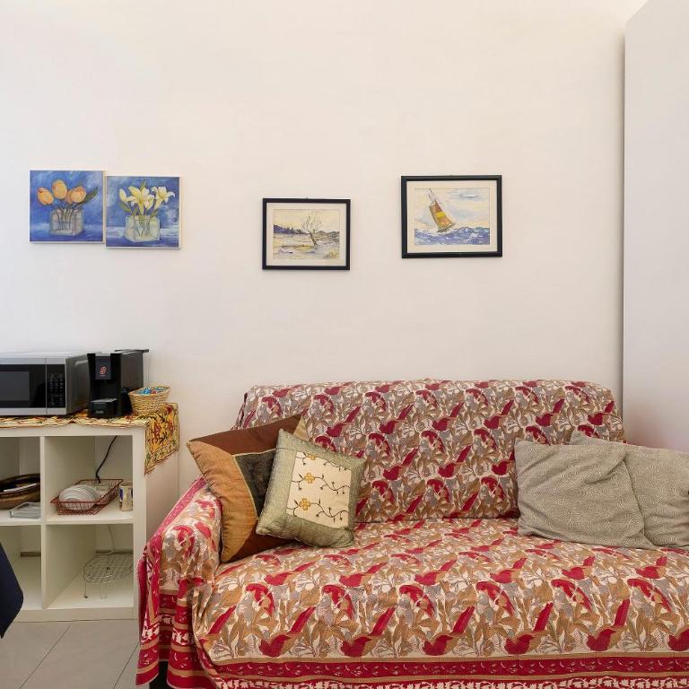 Smart Home Loano - Appartamento con doccia - 6