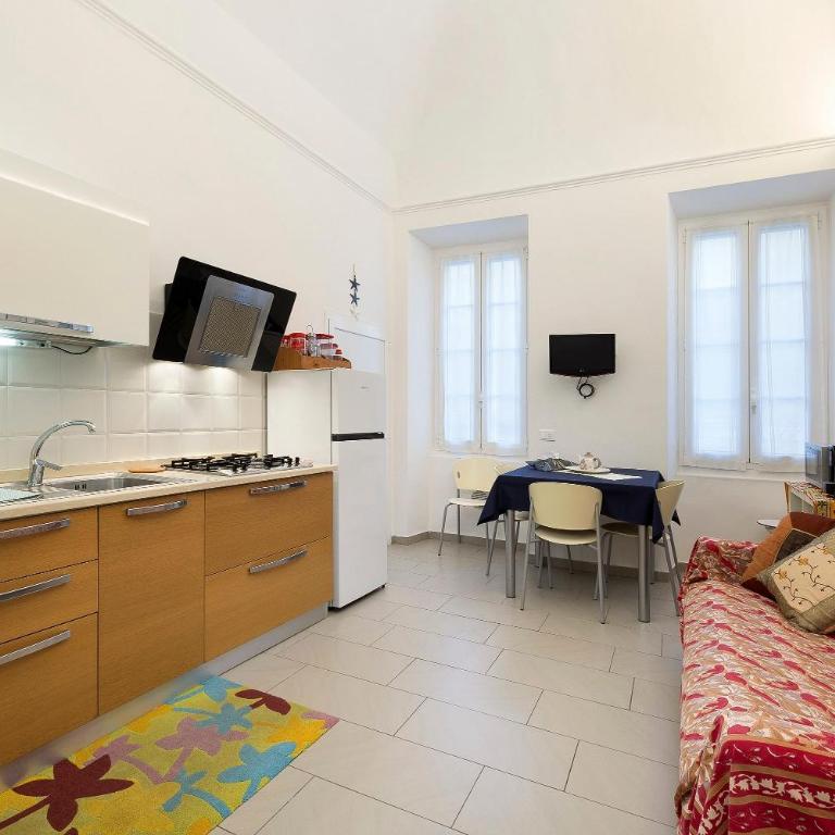 Smart Home Loano - Appartamento con doccia - 1