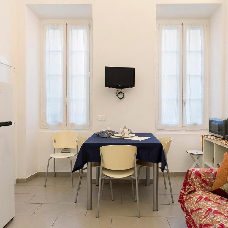 Smart Home Loano - Appartamento con doccia - 2