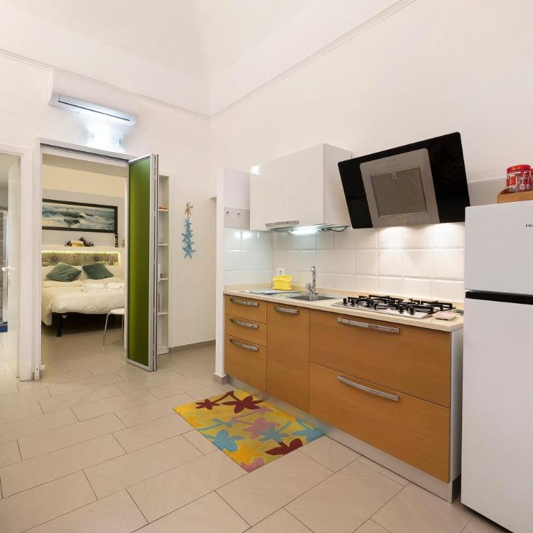 Smart Home Loano - Appartamento con doccia - 8