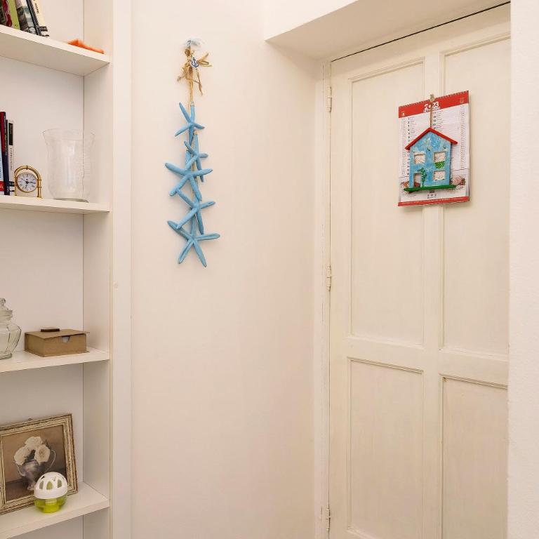 Smart Home Loano - Appartamento con doccia - 10