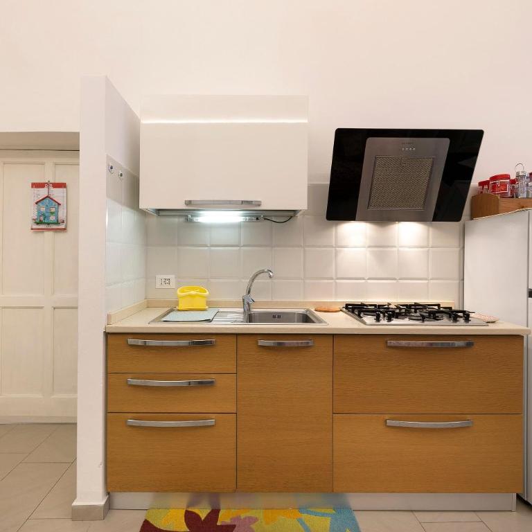 Smart Home Loano - Appartamento con doccia - 9
