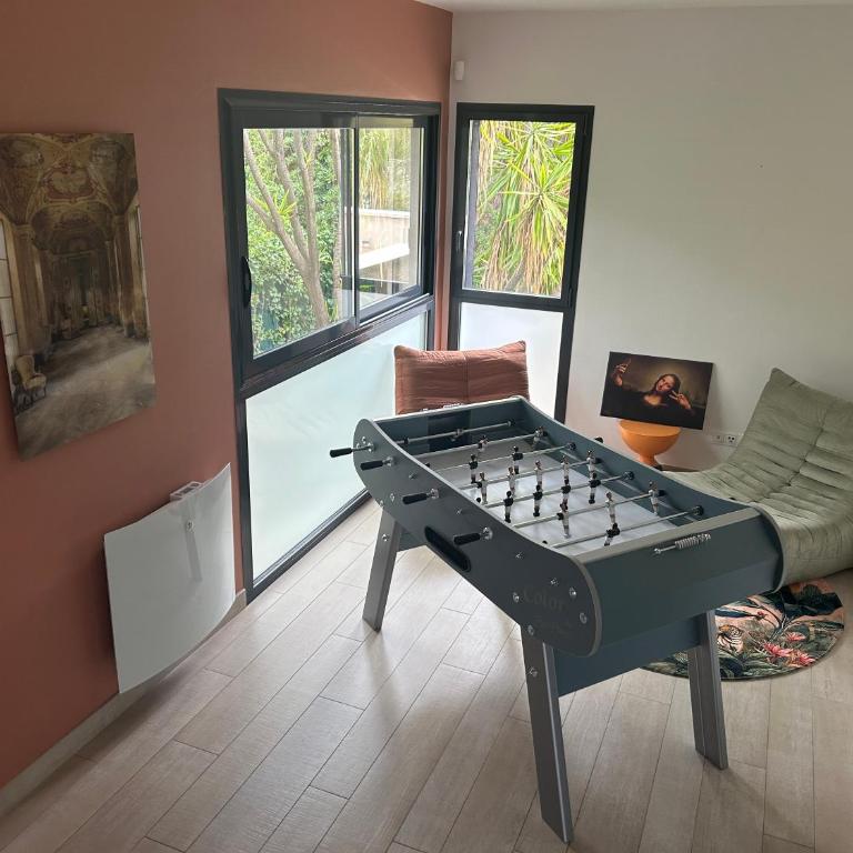 Maison ROMIA - Villa - 16