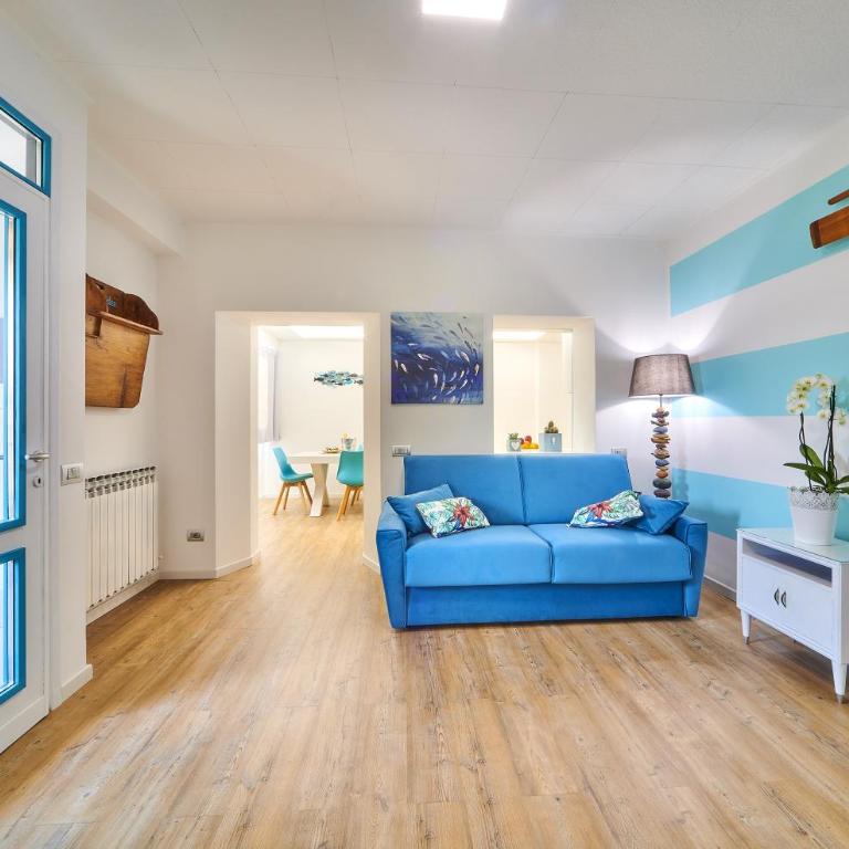 El Lavandee - Appartamento con 2 Camere da Letto e con Vista Montagna - 4