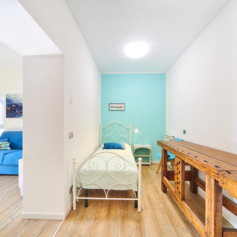 El Lavandee - Appartamento con 2 Camere da Letto e con Vista Montagna - 13