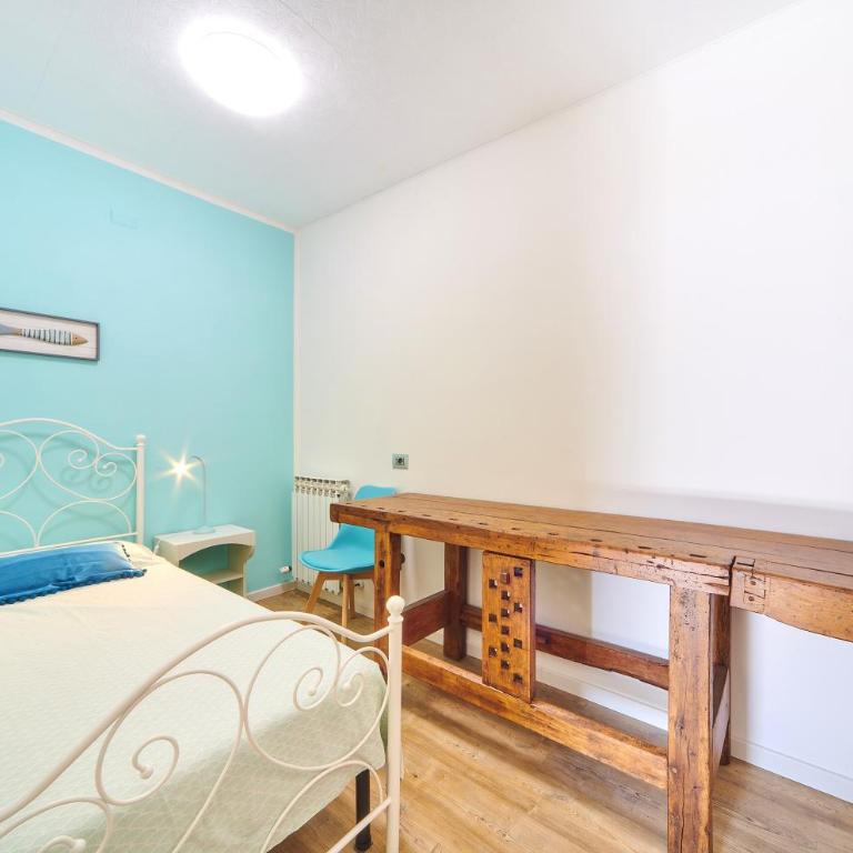 El Lavandee - Appartamento con 2 Camere da Letto e con Vista Montagna - 14