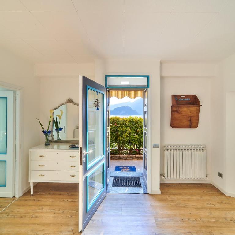 El Lavandee - Appartamento con 2 Camere da Letto e con Vista Montagna - 25