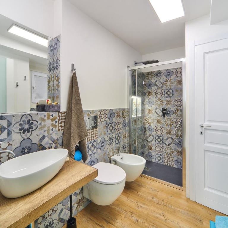 El Lavandee - Appartamento con 2 Camere da Letto e con Vista Montagna - 22