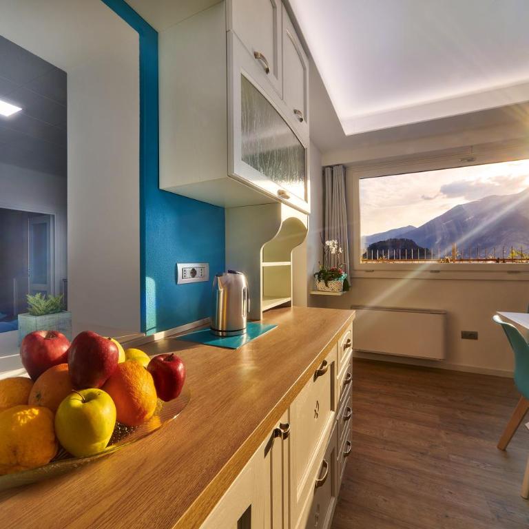 El Lavandee - Appartamento con 2 Camere da Letto e con Vista Montagna - 24