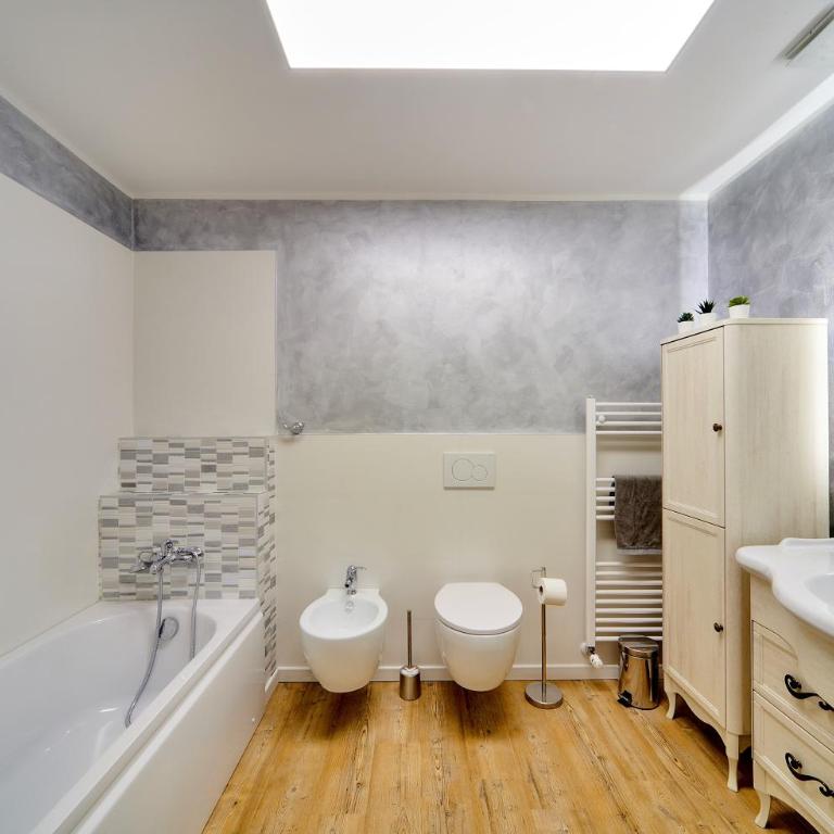 El Lavandee - Appartamento con 2 Camere da Letto e con Vista Montagna - 19