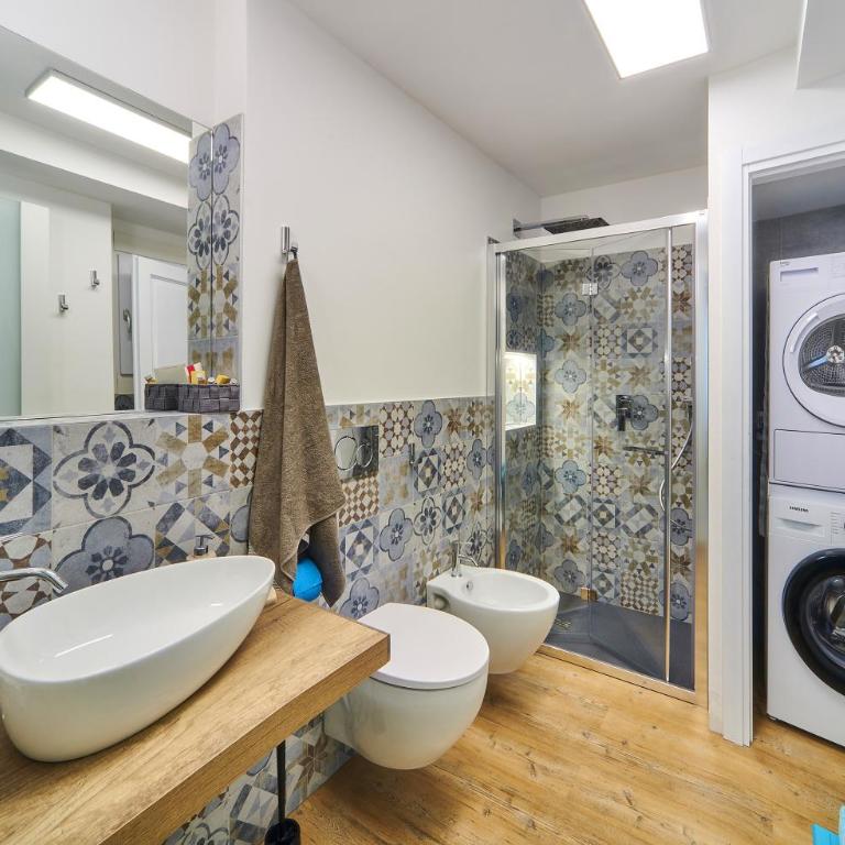 El Lavandee - Appartamento con 2 Camere da Letto e con Vista Montagna - 20
