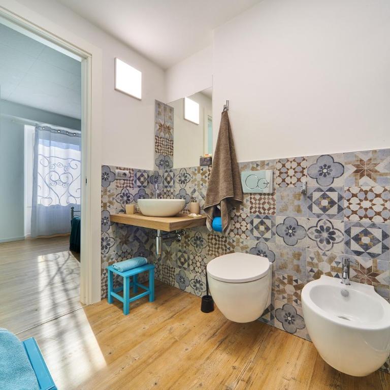 El Lavandee - Appartamento con 2 Camere da Letto e con Vista Montagna - 21