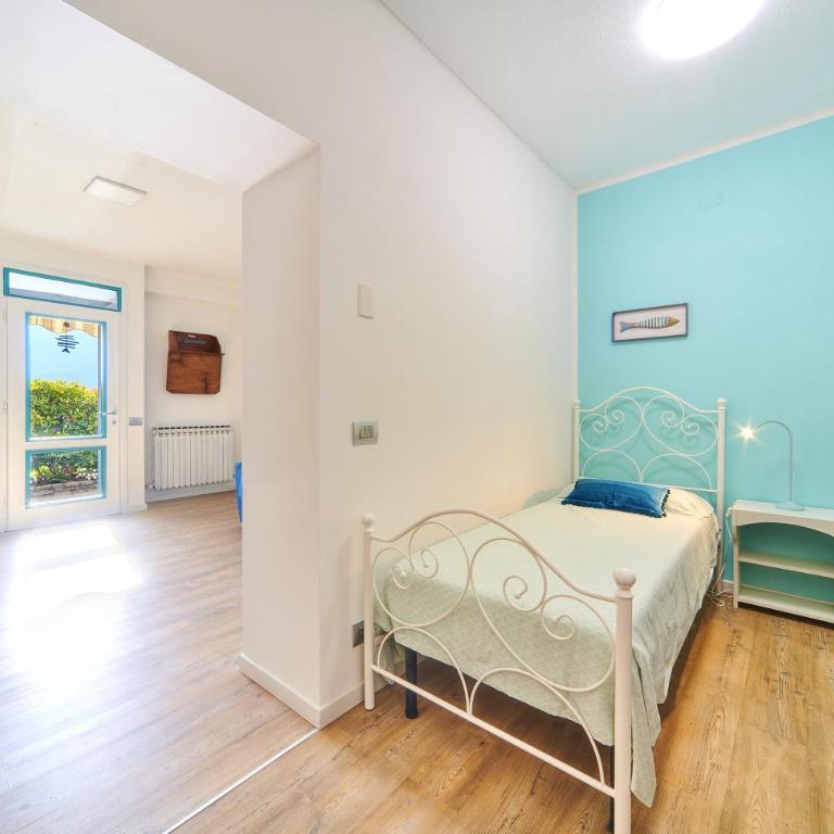 El Lavandee - Appartamento con 2 Camere da Letto e con Vista Montagna - 15