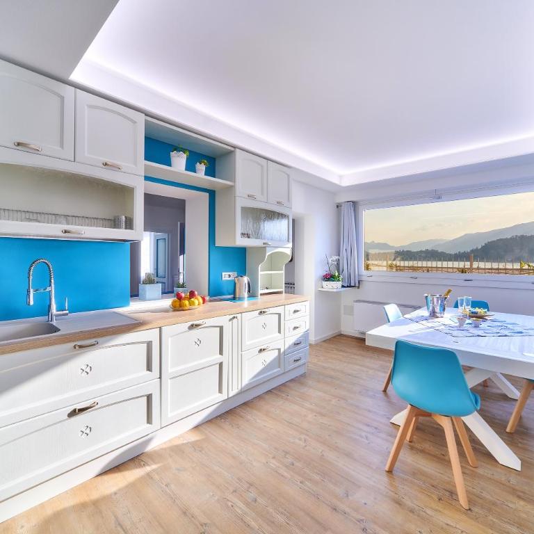 El Lavandee - Appartamento con 2 Camere da Letto e con Vista Montagna - 5