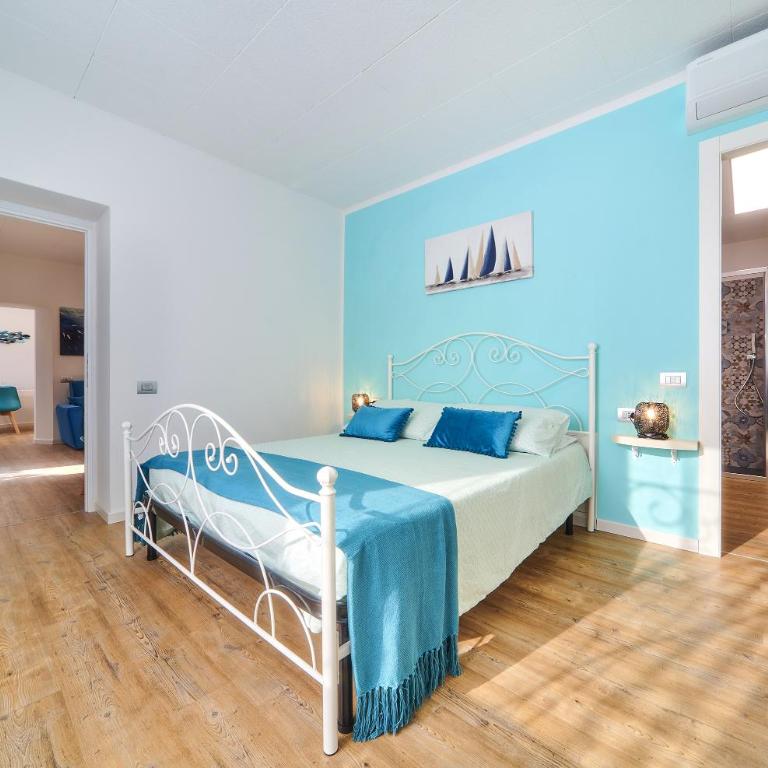El Lavandee - Appartamento con 2 Camere da Letto e con Vista Montagna - 12