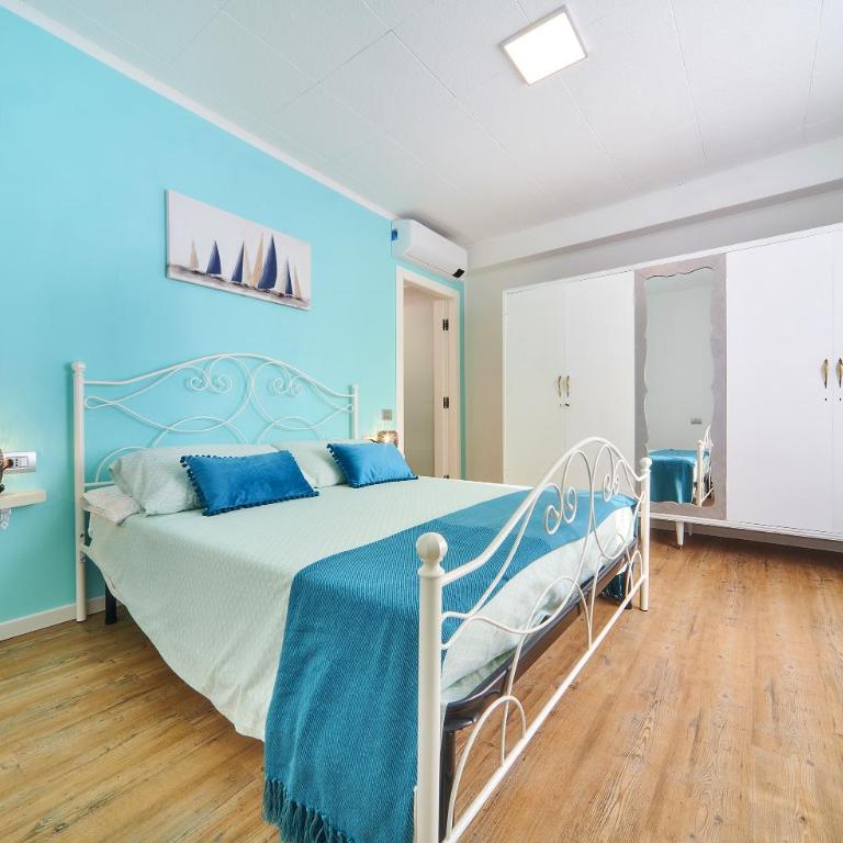El Lavandee - Appartamento con 2 Camere da Letto e con Vista Montagna - 11