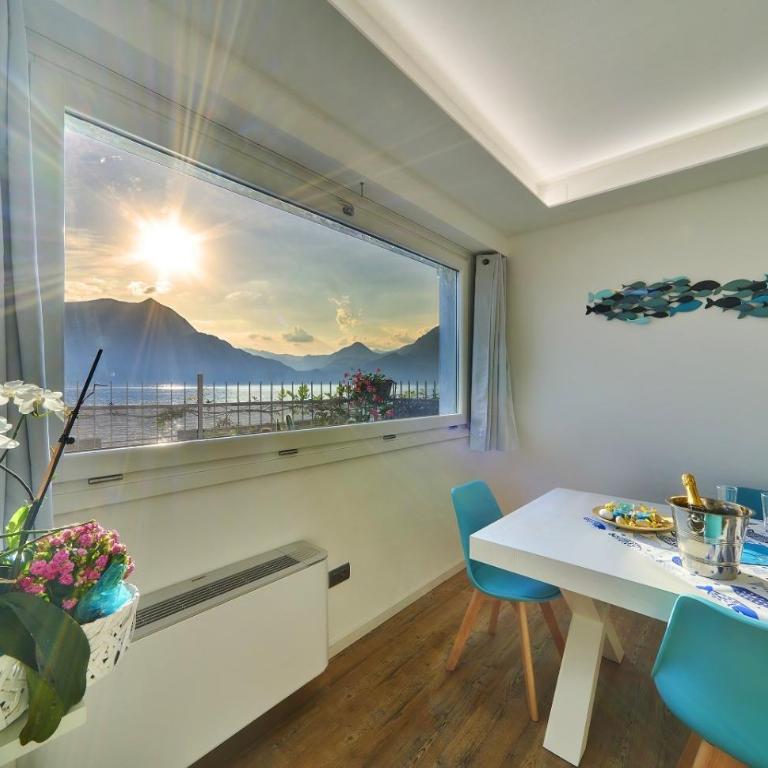 El Lavandee - Appartamento con 2 Camere da Letto e con Vista Montagna - 23